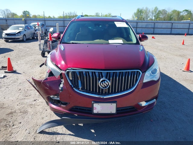 5GAKRCKD7GJ252575 Buick Enclave Premium