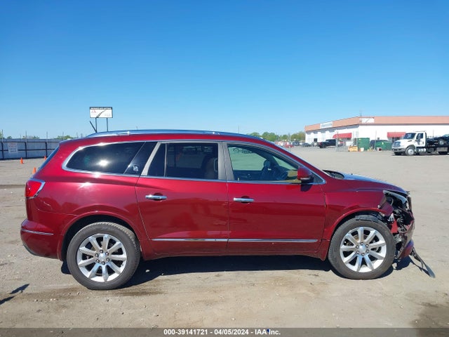 5GAKRCKD7GJ252575 Buick Enclave Premium