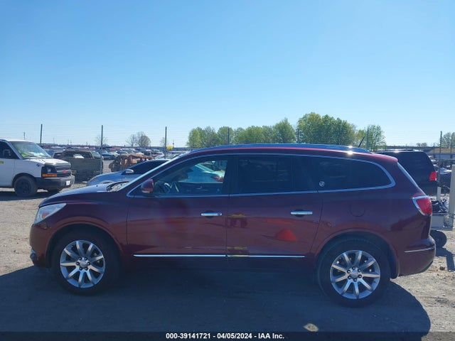 5GAKRCKD7GJ252575 Buick Enclave Premium