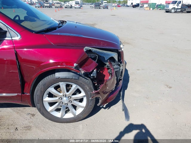 5GAKRCKD7GJ252575 Buick Enclave Premium