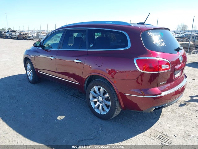 5GAKRCKD7GJ252575 Buick Enclave Premium