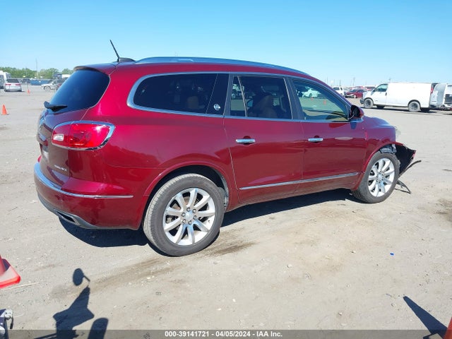 5GAKRCKD7GJ252575 Buick Enclave Premium