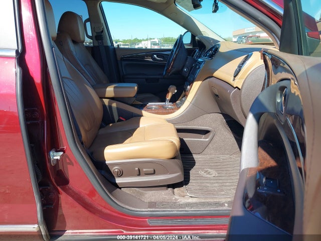 5GAKRCKD7GJ252575 Buick Enclave Premium