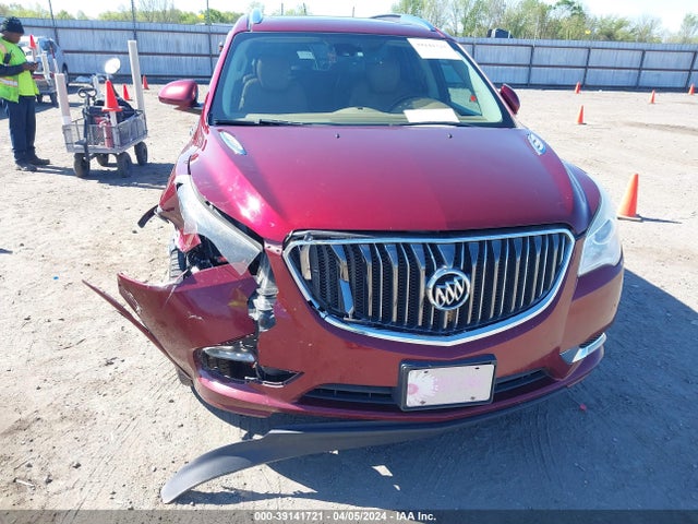 5GAKRCKD7GJ252575 Buick Enclave Premium