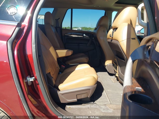 5GAKRCKD7GJ252575 Buick Enclave Premium