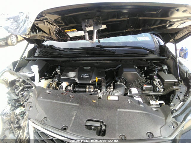 JTJSARDZ4M2239674 Lexus Nx 300 F Sport