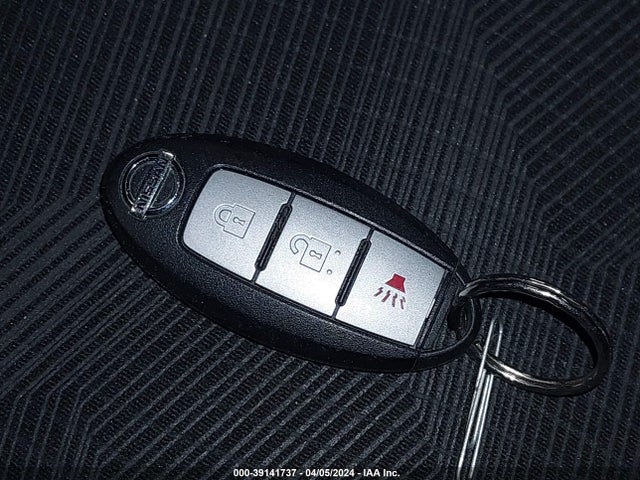 Nissan ROGUE SV 2014 5N1AT2MVXEC794164 Image 11