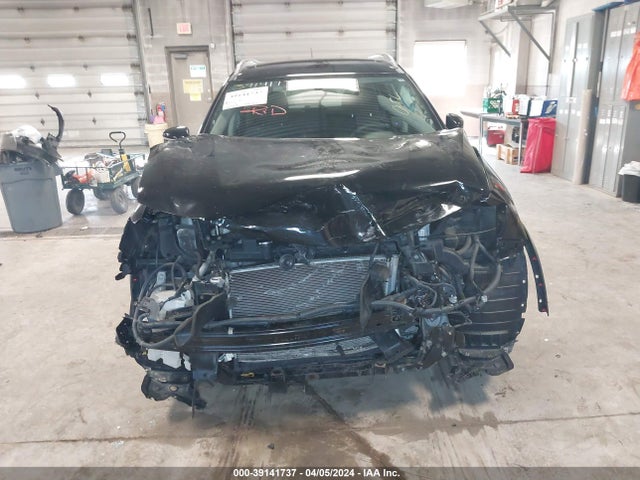 Nissan ROGUE SV 2014 5N1AT2MVXEC794164 Image 12