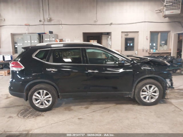 Nissan ROGUE SV 2014 5N1AT2MVXEC794164 Image 13