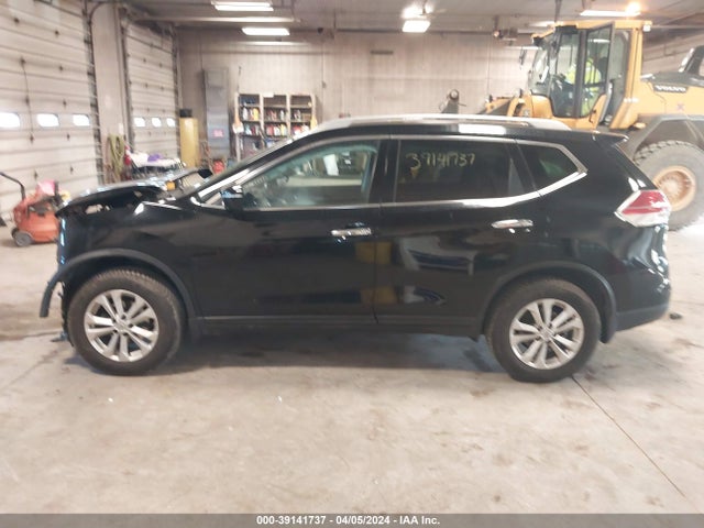Nissan ROGUE SV 2014 5N1AT2MVXEC794164 Image 14