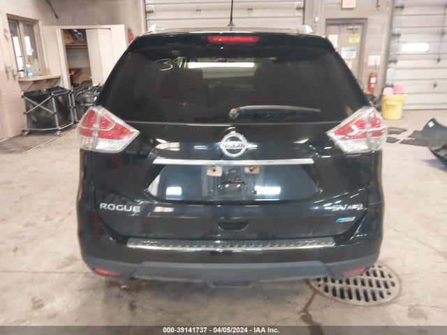 Nissan ROGUE SV 2014 5N1AT2MVXEC794164 Image 16