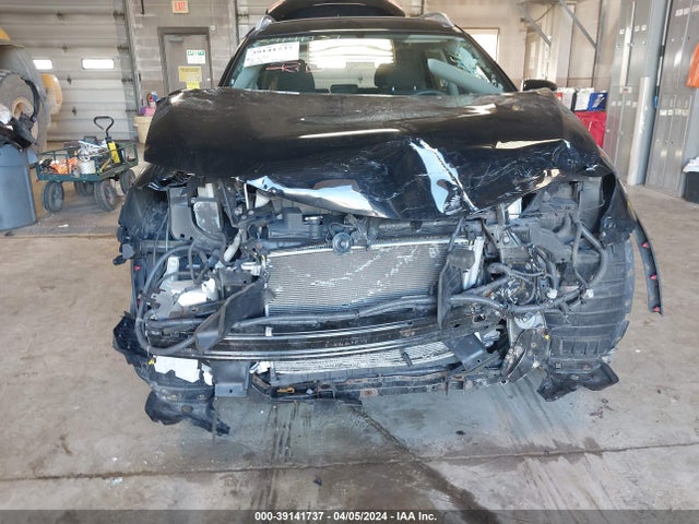 Nissan ROGUE SV 2014 5N1AT2MVXEC794164 Image 6