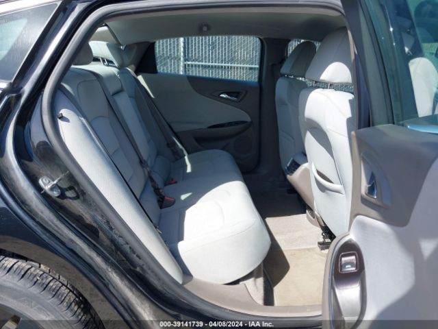 1G1ZF5SX0GF357272 Chevrolet MALIBU 2LT