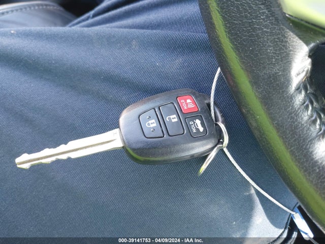 Toyota Corolla S Plus 2016 5YFBURHE0GP497097 Image 11