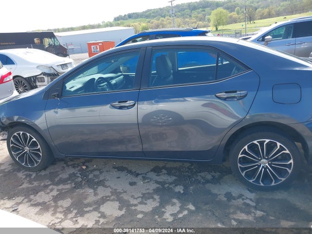 Toyota Corolla S Plus 2016 5YFBURHE0GP497097 Image 15