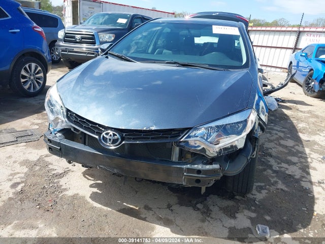 Toyota Corolla S Plus 2016 5YFBURHE0GP497097 Image 6
