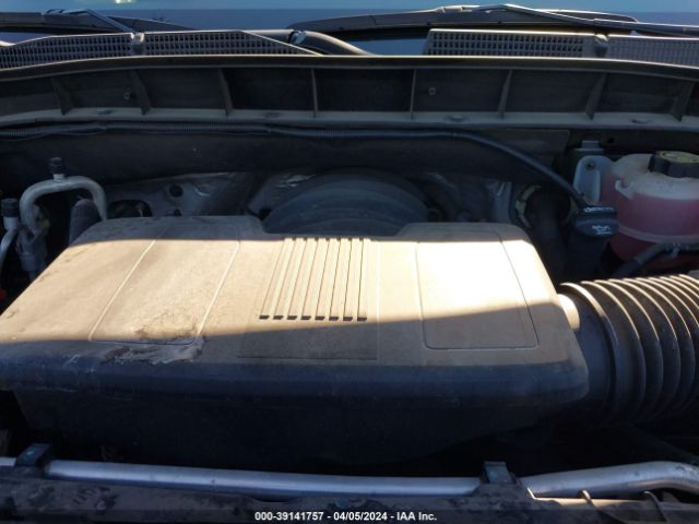3GTP9EED4LG340605 GMC Sierra 1500 4wd  Short Box At4