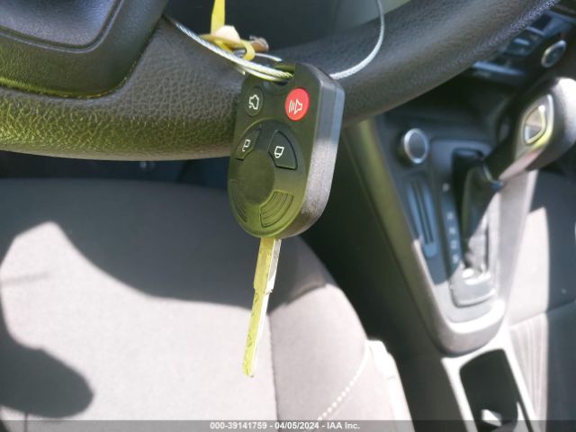 1FADP3M24HL208568 Ford FOCUS SEL