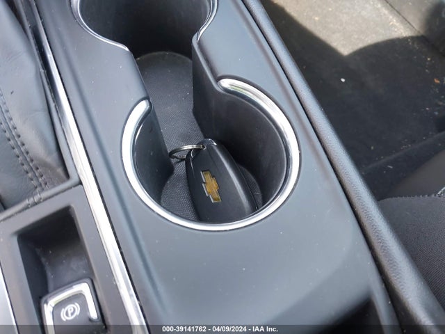 Chevrolet Equinox Premier 2018 2GNAXWEX6J6165821 Image 11