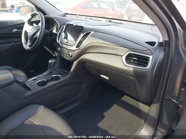 Chevrolet Equinox Premier 2018 2GNAXWEX6J6165821 Image 5