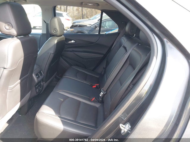 Chevrolet Equinox Premier 2018 2GNAXWEX6J6165821 Image 8