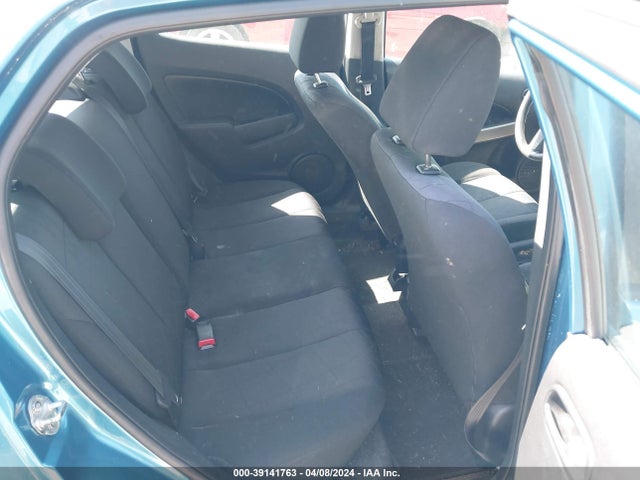 39141763 :رقم المزاد ، JM1DE1KY4C0136261 vin ، 2012 Mazda Mazda2 Sport مزاد بيع