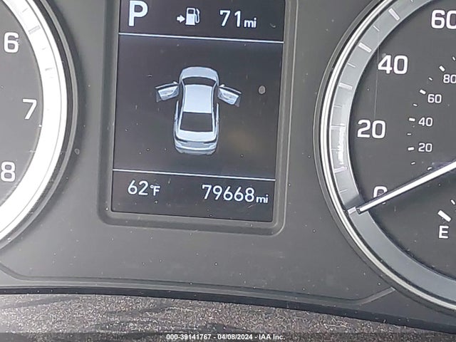 Hyundai SONATA SE 2018 5NPE24AF3JH600798 Image 16