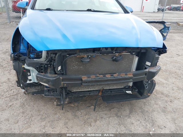 Hyundai SONATA SE 2018 5NPE24AF3JH600798 Image 6