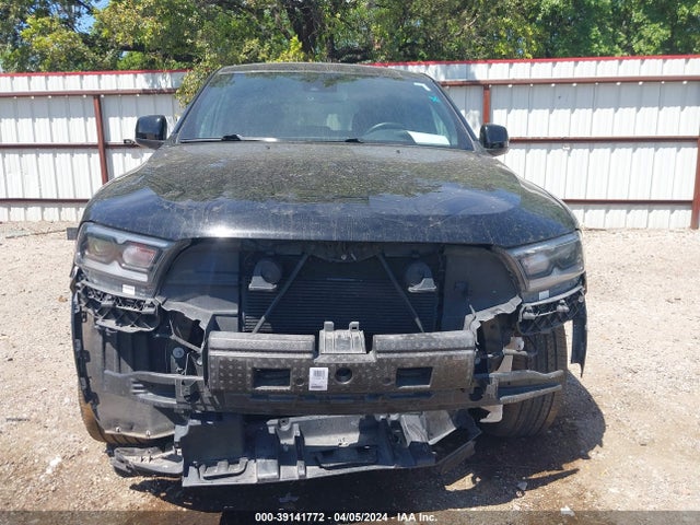 Dodge Durango Gt Launch Edition  Awd 2023 1C4RDJDG4PC553817 Image 13