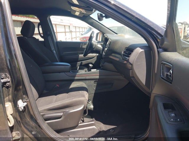 Dodge Durango Gt Launch Edition  Awd 2023 1C4RDJDG4PC553817 Image 5
