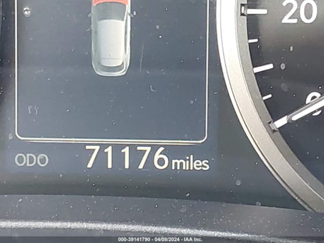 JTJYARBZ0G2041384 Lexus NX 200T