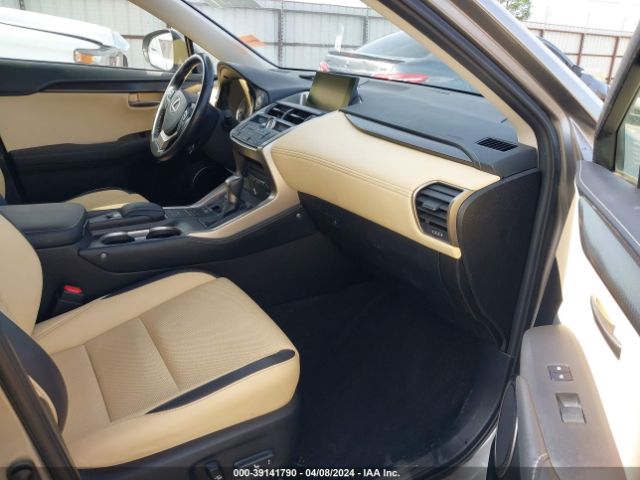 JTJYARBZ0G2041384 Lexus NX 200T