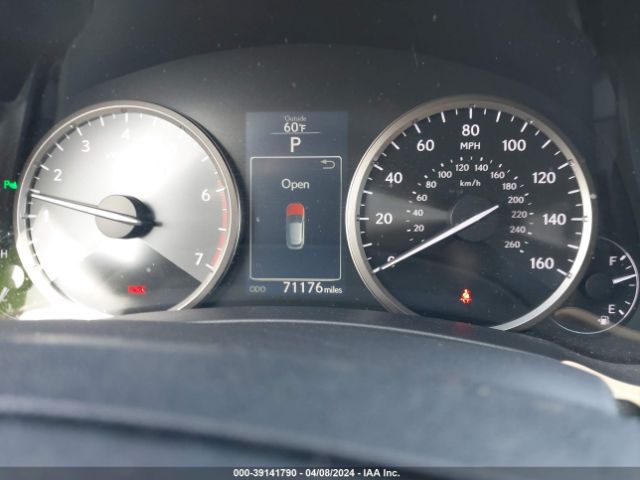 JTJYARBZ0G2041384 Lexus NX 200T