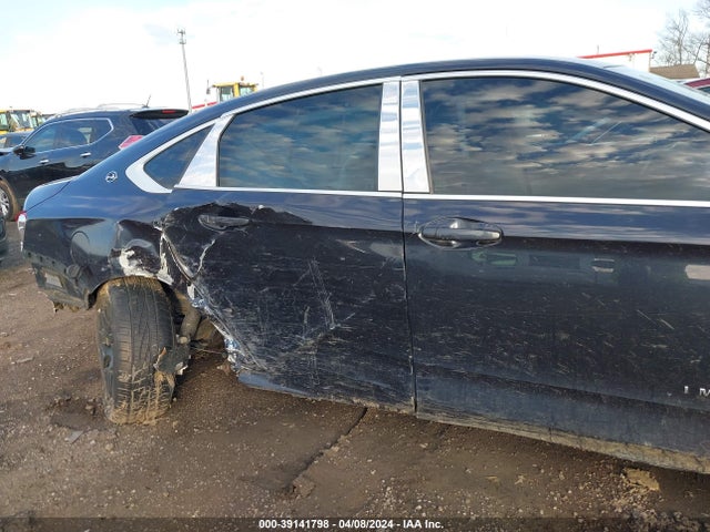 Chevrolet Impala 1fl 2014 2G11X5SL1E9294681 Image 6