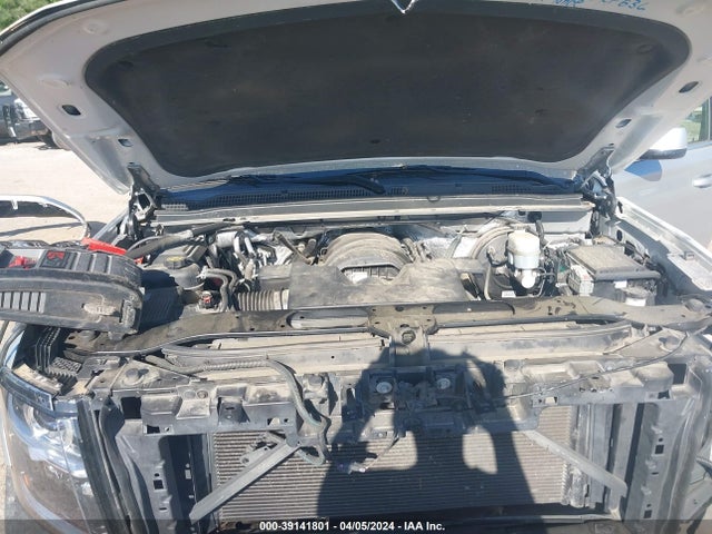 Chevrolet Tahoe Ls 2016 1GNSCAKCXGR417166 Image 10