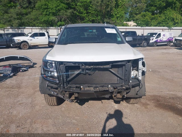 Chevrolet Tahoe Ls 2016 1GNSCAKCXGR417166 Image 13