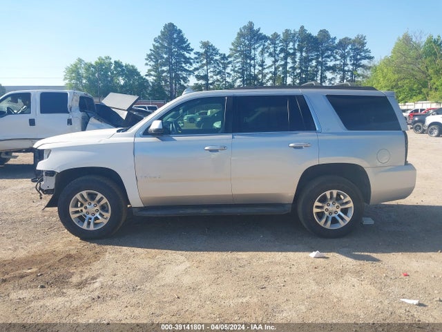 Chevrolet Tahoe Ls 2016 1GNSCAKCXGR417166 Image 15