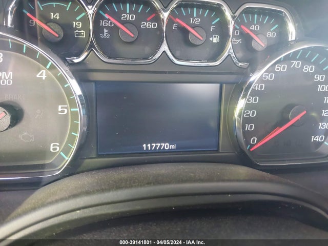 Chevrolet Tahoe Ls 2016 1GNSCAKCXGR417166 Image 16