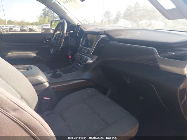 Chevrolet Tahoe Ls 2016 1GNSCAKCXGR417166 Image 5