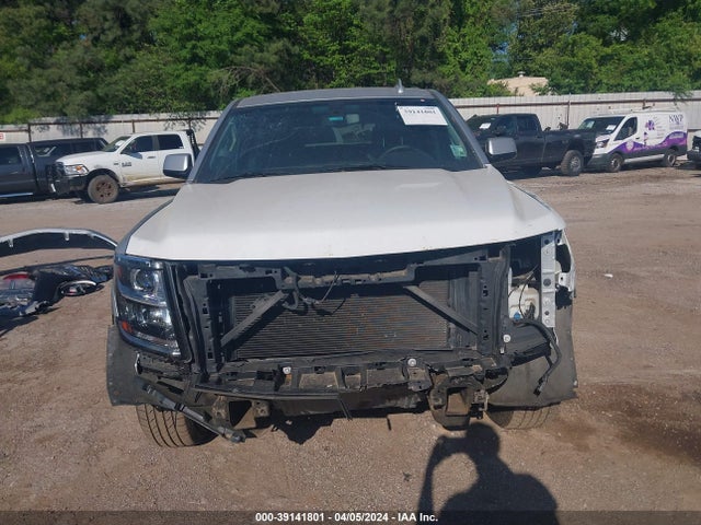 Chevrolet Tahoe Ls 2016 1GNSCAKCXGR417166 Image 6