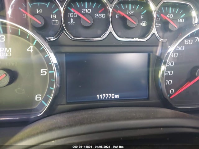 Chevrolet Tahoe Ls 2016 1GNSCAKCXGR417166 Image 7