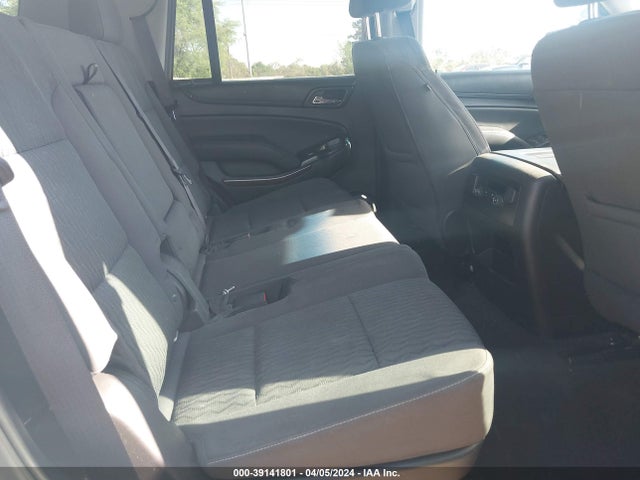 Chevrolet Tahoe Ls 2016 1GNSCAKCXGR417166 Image 8