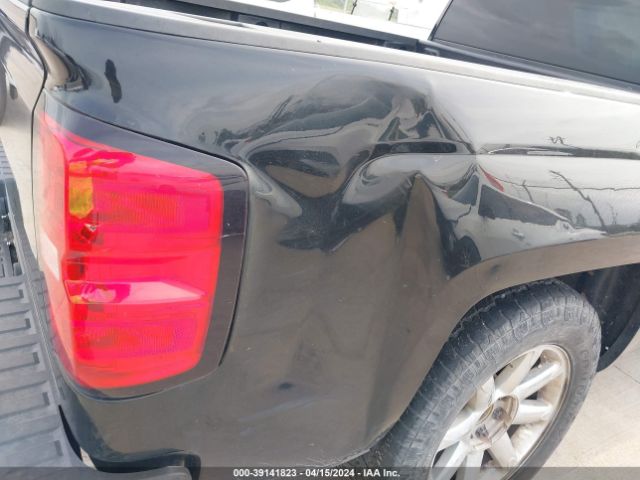 1GCNCNEC6GZ209035 Chevrolet Silverado 1500 Ls