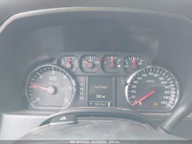 1GCNCNEC6GZ209035 Chevrolet Silverado 1500 Ls