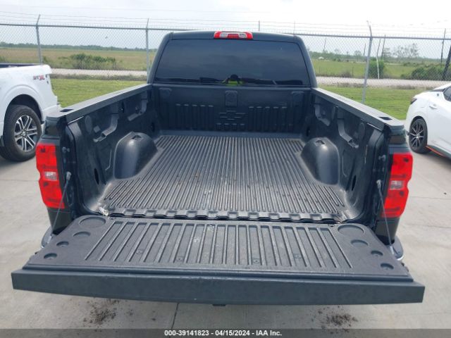 1GCNCNEC6GZ209035 Chevrolet Silverado 1500 Ls