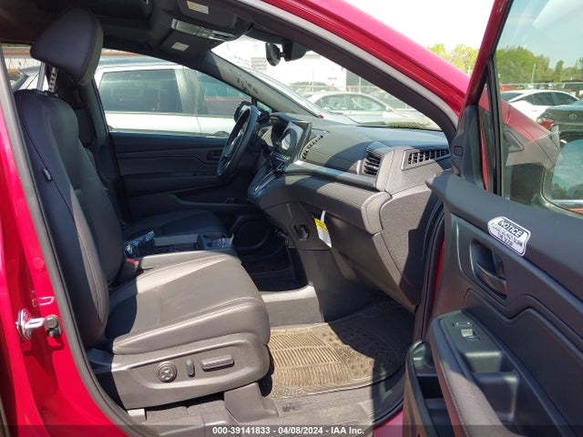 Honda Odyssey Sport 2023 5FNRL6H75PB061911 Image 5