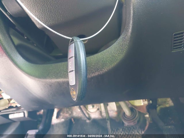 Nissan Pathfinder S 2014 5N1AR2MN2EC719974 Image 11