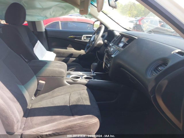 Nissan Pathfinder S 2014 5N1AR2MN2EC719974 Image 5