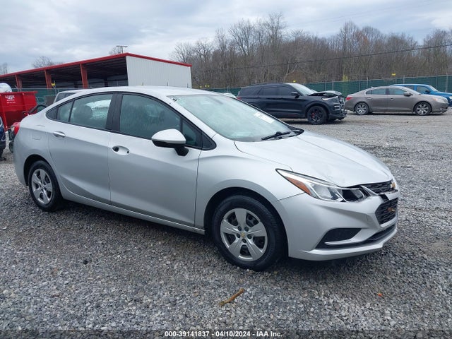 2016 1G1BC5SM6G7279767 main image