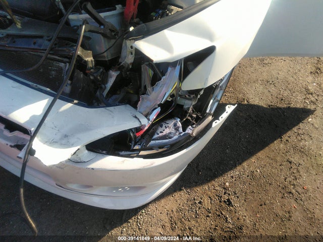 Nissan Maxima 3.5 Sv 2014 1N4AA5AP2EC476465 Image 6